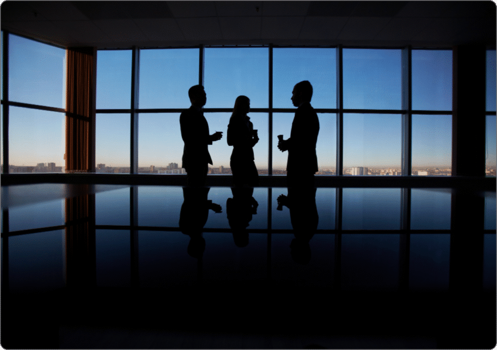 Eficiencia ingresos' benefits