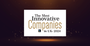 The Most Innovative Companies in UK- 2024