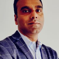 Souvik Majumdar photo